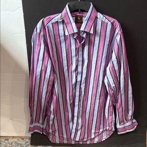 Tailorbyrd Sz XL men’s shirt